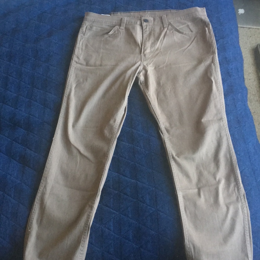 Levi 511 jeans W:38 L:30